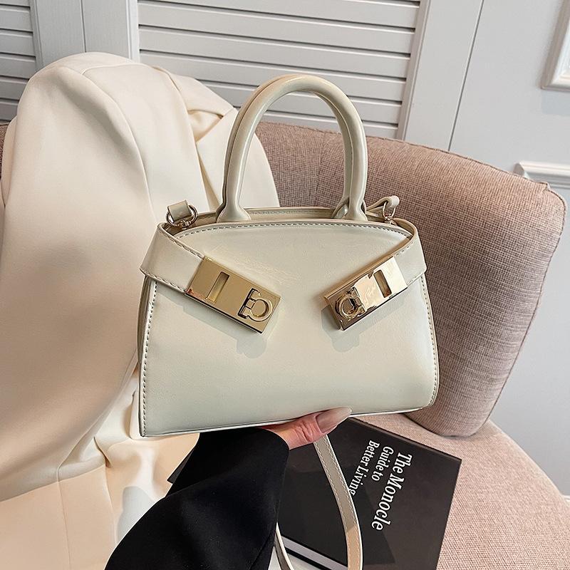 

Стильная и простая сумочка, новая женская сумка через плечо, универсальная сумка для работы и поездок