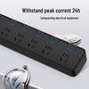 BULL GN-H3053 Smart 5-Outlet Surge Protector Power Strip