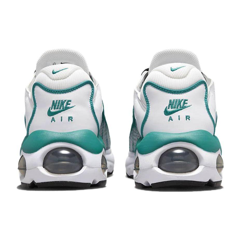 Nike Air Max TW Bright Spruce Men Sneakers White Black DQ3984-103