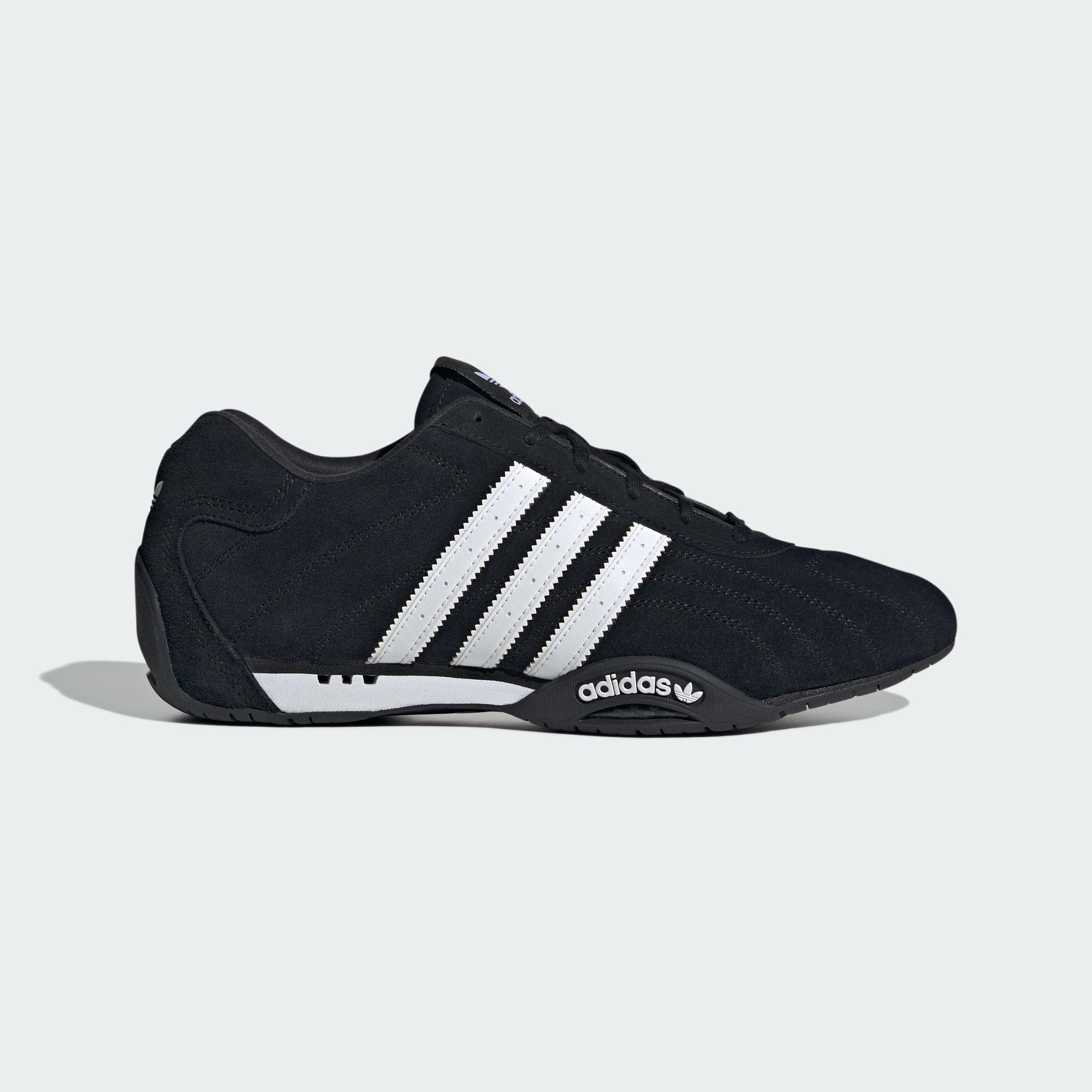 Низкие кроссовки Adidas Originals Adiracer 36.5