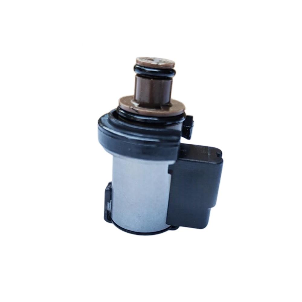 AWD Pressure Control Solenoid Torque Converter Fior Subaru TR580 TR690 CVT Transmission 31825AA050 31825AA05 Black 3.2-3.7