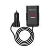 Car Charger Fast Charging QC3.0 USB Mobile Phone Charger Adapter For Honda Civic Fit Accord Jazz Mugen CITY CRV Type R Odyssey CX9
