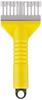 Shimomura Kogyo Full Veggie Smile Soft Meat Made In Made In 147 X 62 X 24 Mm Slicer, Japan, FVS-630, Tsubame-Sanjo, Niigata, Yellow,