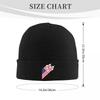 USA American Flag Warm Knitted Cap Winter Knit Bonnet Hat Skullies Beanies Hip Hop Caps for Unisex