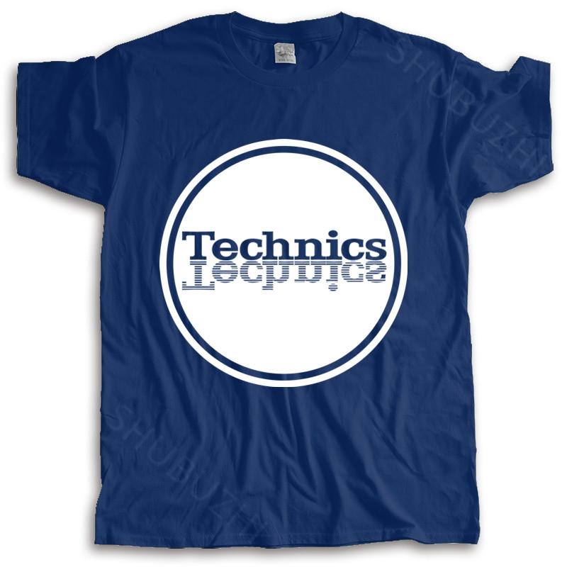 

New t shirt black tops for men Lover Print tshirt Men Technics Classic Collar Hipster Plain fashion teeshirt male summer tops S