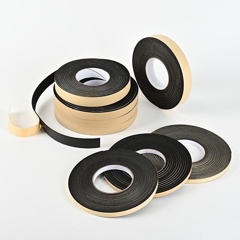 EVA Foam Adhesive Tape - Shockproof, Anti-Slip, Anti-Collision, Soundproof Sealing Strip