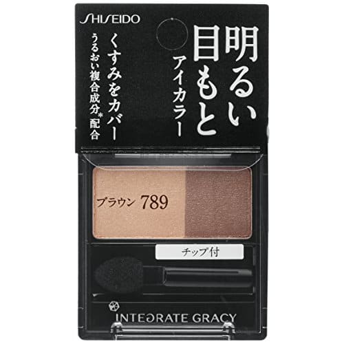Integrate Gracie Eye Color Beige 188 (Eyeshadow) 2g