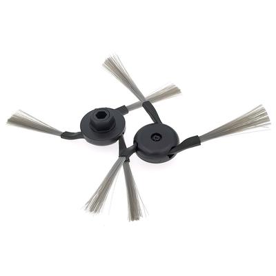 Ersatz-Seitenbürste für Dreame X50 Ultra/L50 Ultra/X40 Ultra/L40S Ultra, Staubsauger-Eckenbürsten, Zubehör