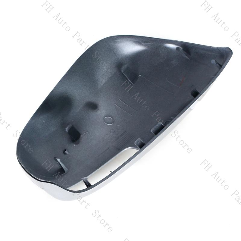 Exterior Rearview Side Mirror Cover Lid Cap Shell House For Toyota RAV4 RAV 4 2009 2010 2011 2012 2013
