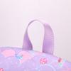 3Pcs/set Backpack for Girl School Teen Student Knapsack Women Rucksack with Lunch Bags Pencil Bag Fish Scale Style Bags
