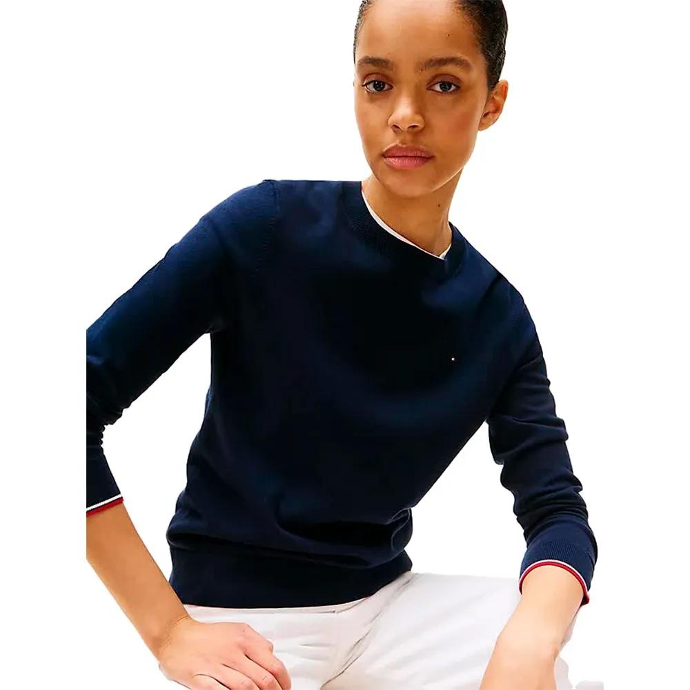 Tommy Hilfiger Свитер Stitch