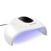 VANREESA 72W Nail Dryer LED UV Lamps for Gel Nail Polish Curing Drying