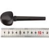 4pcs Cello Tuning Peg No Hole Ebony Wood 4/4 Cello Peg Elegant Musical Instruments Parts Cello Tuning Pegs Cello Tuning Pegs 4/4 Cello Tuning Pegs
