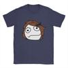 Comedy Bodoque 31 Minutos Cartoon Unisex T Shirts  Cool Tees Short Sleeve Round Collar TShirt 100 Cotton Adult Clothes