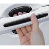 8pcs Car Door Bowl Handle Protect Sticker For Honda Scratch/Collision-Resistant