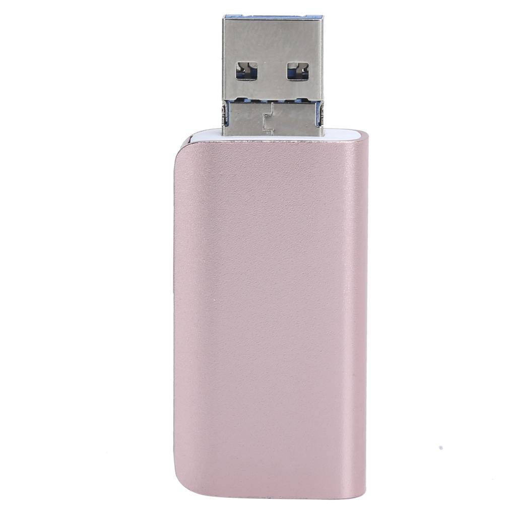 256GB Micro Dysk U OTG Pamięć Flash USB 3 w 1 dla Pamięci Stick dla Androida iPhone Windows