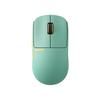 Pulsar Gaming Gears CrazyLight Series Wireless Gaming Mouse 35 1ms Response 32000 Optical Switch Flagship Sensor - Ultra-lightweight Grams, Time, DPI,