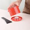 Windproof Cheese Grill Cylindrical Butter Melter Portable Cheese Raclette Pot  Baking