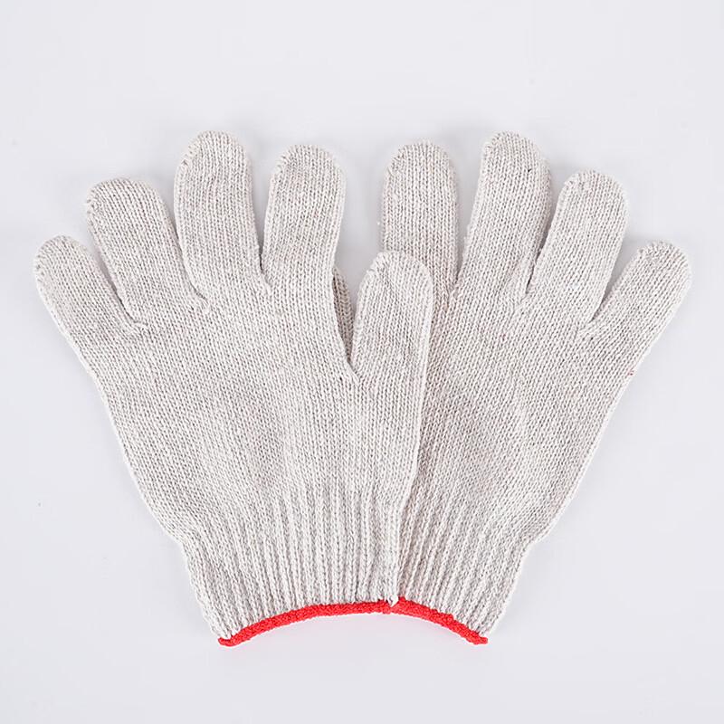Handon Cotton Yarn Work Gloves