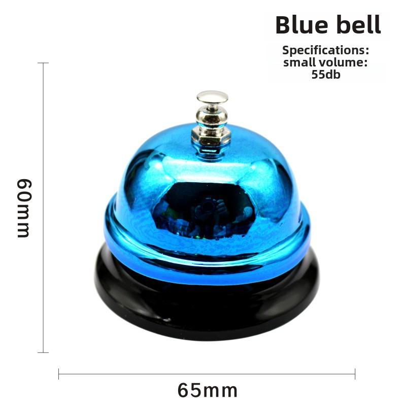 

Универсальный кухонный колокол для ресторанов — доступен в большом, среднем и маленьком размерах