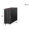 Buffalo LS710D0401 LinkStation LS710D Network HDD, 1-Bay, 4TB