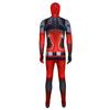 Legend Of Zelda Tears Of The Kingdom Cosplay Jumpsuit With Polyester Fabric For Game Fans