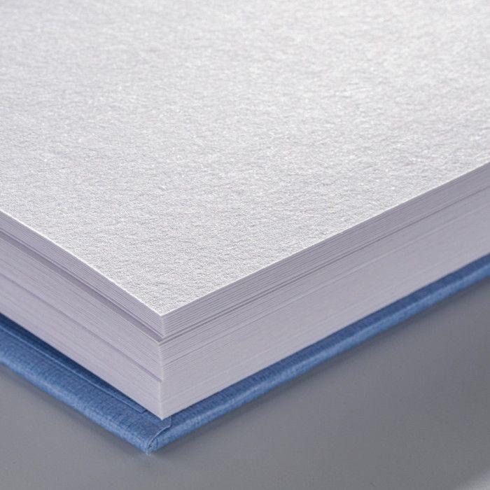 Carnet à spirales - Van Gogh - A4 - 160g - 50 feuilles - Multi techniques