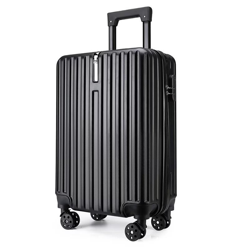 Unisex Business & Travel Carry-on Luggage