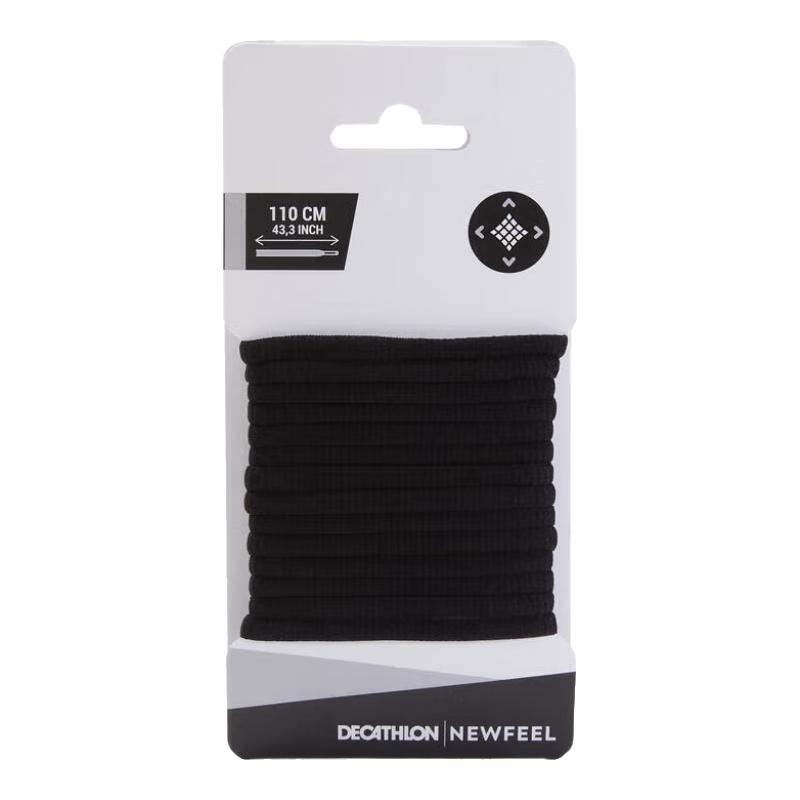 Эластичные шнурки Decathlon