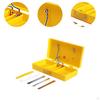 Physical Learning Kit Conductive Experimental Equipment Science Portable Electricity Model