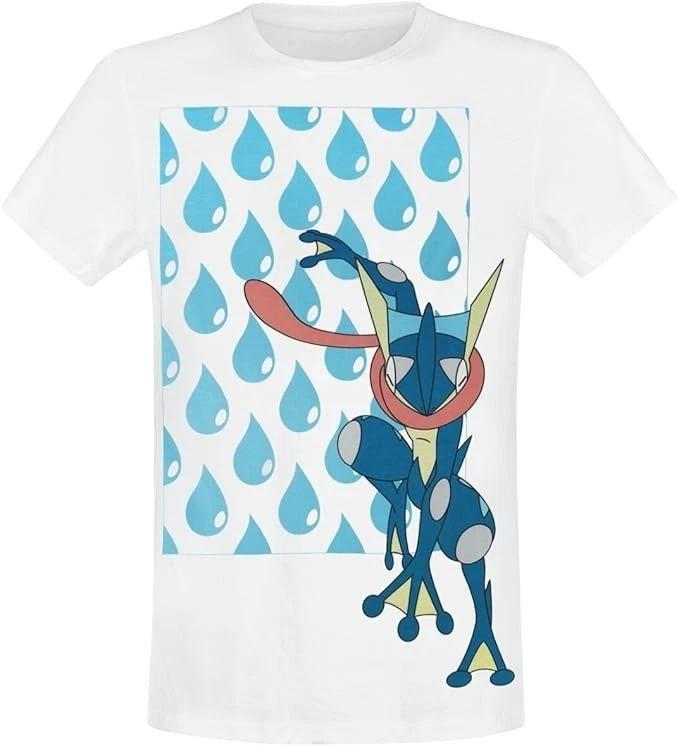 

Official POKEMON T SHIRT LARGE S
