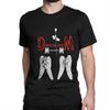 Electronic Rock Depeche Cool Mode T-Shirt Summer Hip Hop T Shirts Adult Cotton Crewneck Clothing Short Sleeve Streetwear Tops