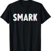 Smark T-Shirt,100% Cotton