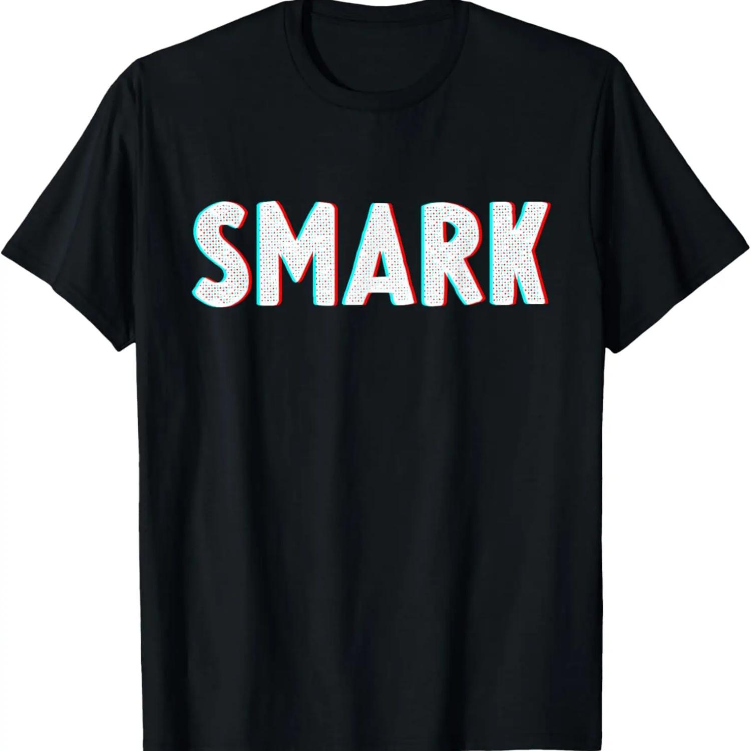 

Футболка Smark, 100% хлопок S чёрный