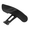 Retro Universal fit Motorcycle Front Fender Mudguard For Honda CG125 Cafe Racer