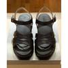 VAINER Women S Comfort SandalS Black 353c