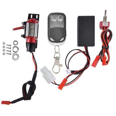 Dettagli e accessori – Batterie e caricabatterie