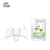 Jiatu Multi-purpose Transparent Anti-Fog Hygiene Masks