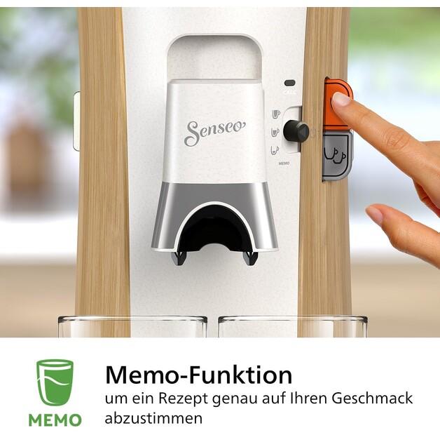 Coffee Machine Philips CSA240/05 Senseo Select
