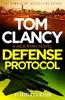 Tom Clancy Defense Protocol by Brian and Jeffrey Andrews and Wilson Hardback Book 9781408732854