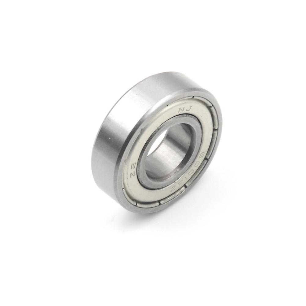 Karbonstål 6001Zz 6001Z 6001 Dypsporkule Høyhastighetslager 12X28X8Mm