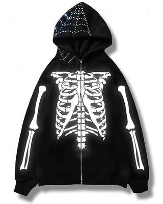Top – Hættetrøjer og sweatshirts
