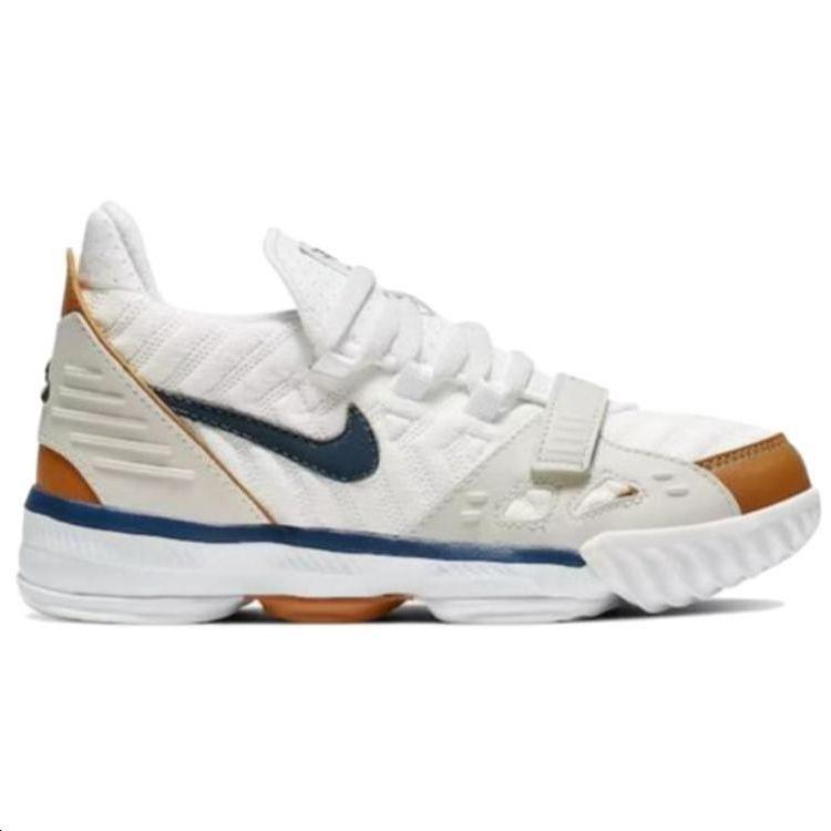 (PS) Nike LeBron 16 'Medicine Ball' Kids' CJ6705-100