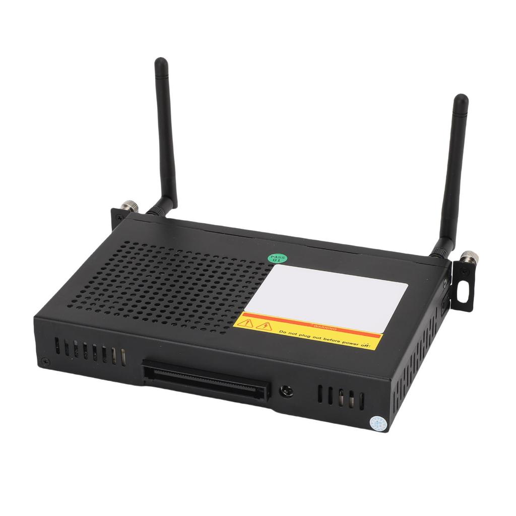 OPS Computer 13th Generation Mobile Processor 1355U CPU DDR4 32GB Memory 1TB SSD Plug and Play 7.09x4.72x1.18in