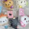 NCT Wish Doll Ryolryol Bubble Nyang Kuri Pangi Sionying Ensemble Wish