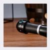 Champagne Stopper Vacuum Wine Bottle Cap Plug Silicone Sealed Champagne Bottle Stopper Sparkling Wine Retain Freshness Bar Tools