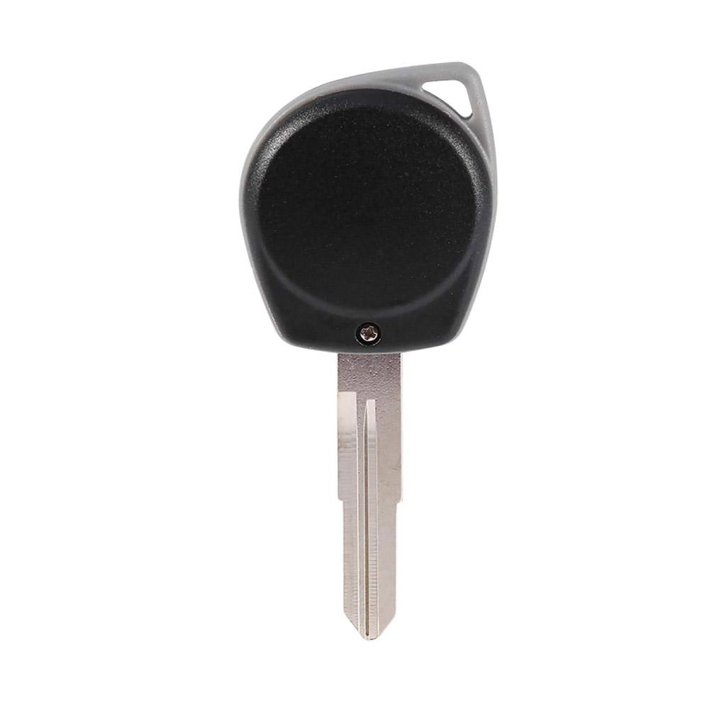 2 Buttons Remote Key Shell Case Fob For Suzuki Vitara Swift Ignis SX4 Liana Alto