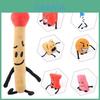 Muñecas y Peluches – Peluches - Héroes de películas