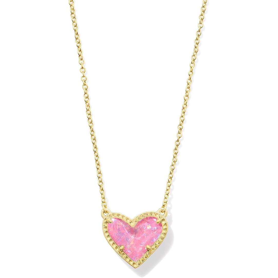 Kendra Scott Ari Sirds regulējama garuma