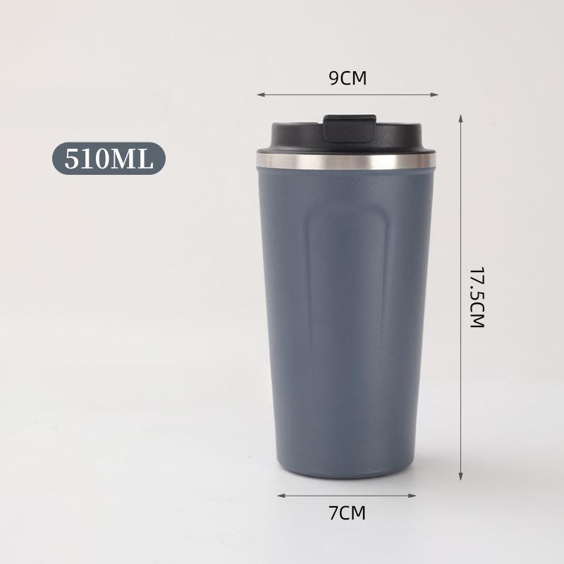 304 Stainless Steel Coffee Mug Coffee Mug with High Value Coffee Mug.